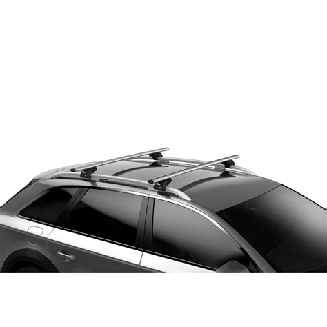 Thule SmartRack XT stogo skersinių komplekto nuotrauka