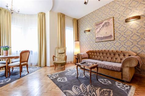 Nuotrauka: Moderniai įrengti poilsio apartamentai vairuotojams.