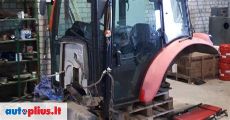 automobilių techninio aptarnavimo ir diagnostikos procesas autoservise