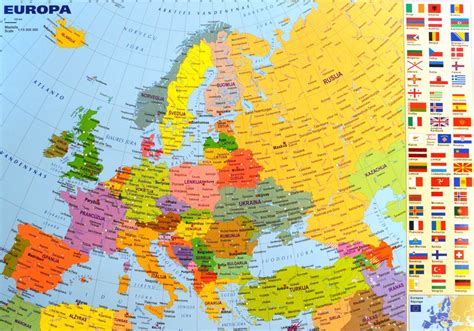 Europos kelių mokesčių sistemų žemėlapis (vinjetės, atstuminis apmokestinimas, mišrios sistemos)
