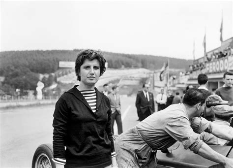 Maserati 250F bolidas, už kurio vairo debiutavo Maria Teresa de Filippis