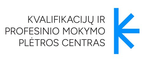 mokymų centro pastatas arba logotipas