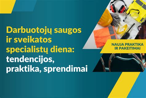 darbuotojų saugos ir sveikatos sertifikatų pavyzdžiai