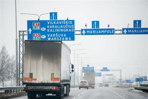Infografika: Lenkijos griežtinamos bausmės už pavojingą vairavimą