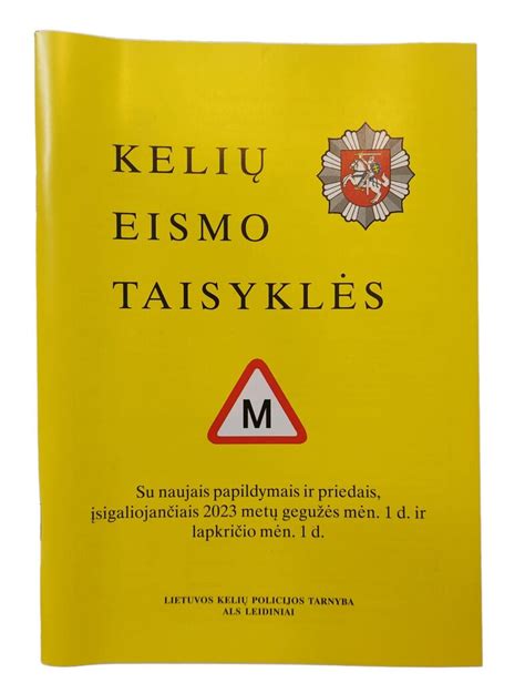 Teminė nuotrauka su Kelių eismo taisyklėmis