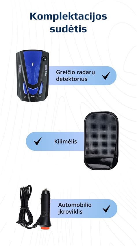 automobilio signalizacijos montavimo procesas