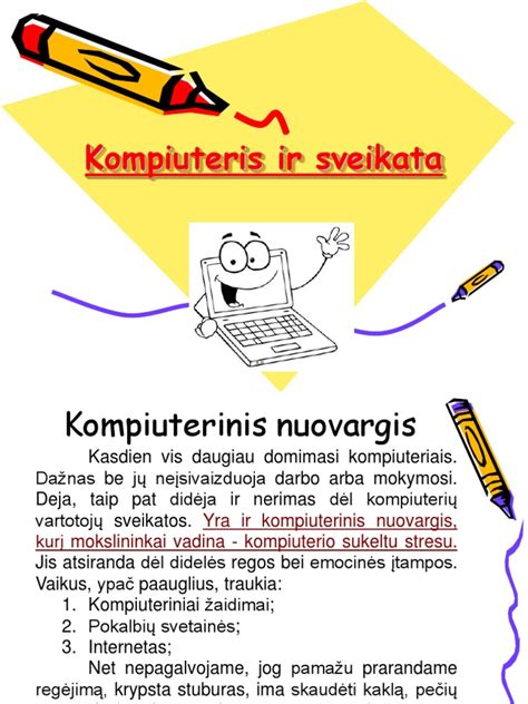 Knygos, kompiuteris ir rašikliai, simbolizuojantys pasiruošimą egzaminams