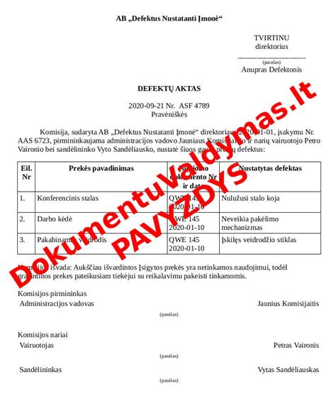 Dokumentų aplankas su automobilio nuotraukomis ir sąmatomis, defektinis aktas