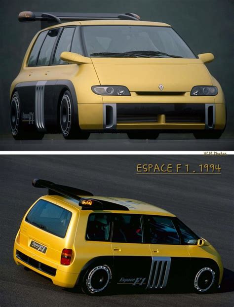 Vizualizacija, rodanti pagrindinius pirkimo patarimus Renault Espace III