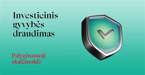 Infografika: automobilių draudimo tipų palyginimas su simboliais