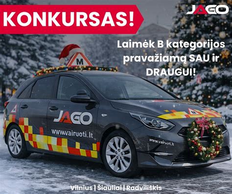 Vairavimo instruktorius paaiškina situaciją kelyje