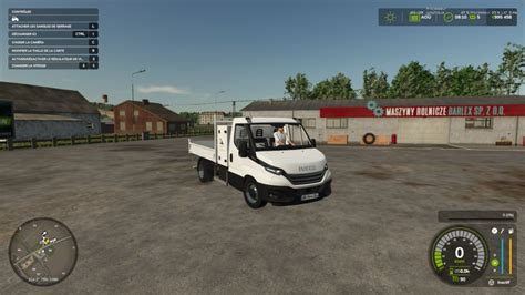 Iveco Daily istorinės nuotraukos, vaizduojančios skirtingas kartas
