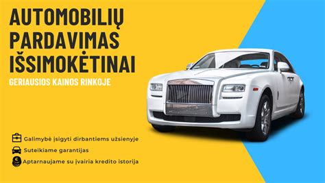 Teminė nuotrauka su automobiliais, gabenamais iš JAV