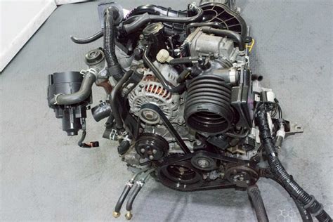 Mazda RX-8 Renesis variklio schema
