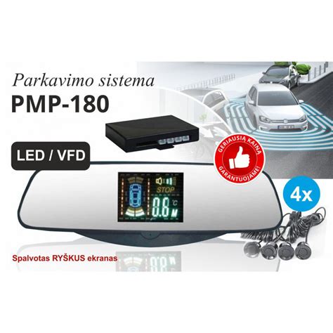 infografika: pagrindinės parkavimo sistemos gedimų priežastys (purvas, korozija, laužyti laidai, mechaninis smūgis)