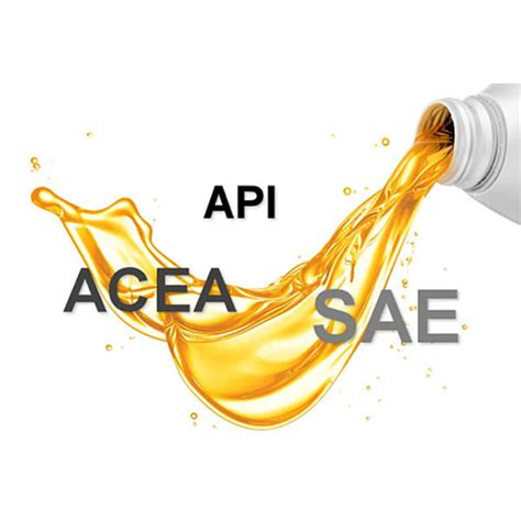 Infografika: Alyvos klasifikacijų API, ACEA, SAE paaiškinimas