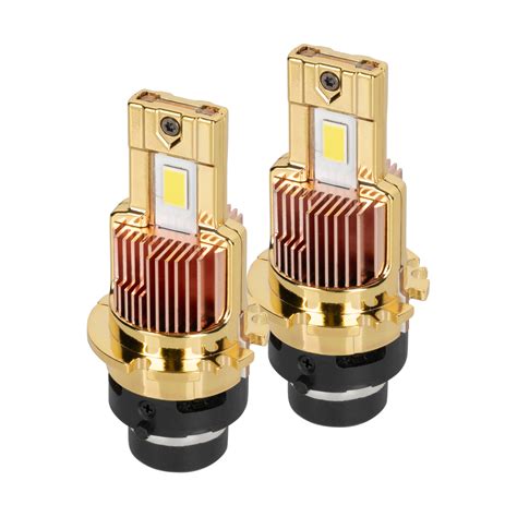 LED automobilio lemputė