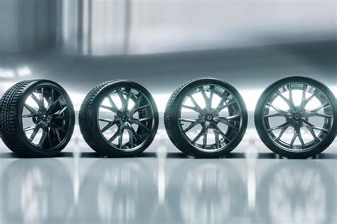 automobilio ratlankių tipai