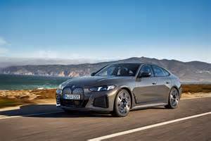 Elektrinis BMW i4