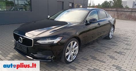Volvo S90 sedanas