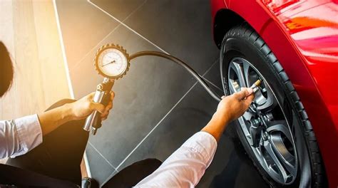 automobilio padangų slėgio lentelė pagal automobilio tipą