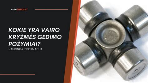 Nuotrauka, vaizduojanti visus reikalingus įrankius ir naują vairo kryžmę