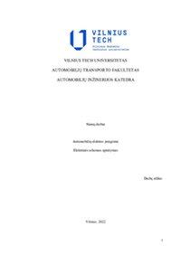 Schemos iliustracija: internetinių automobilių skelbimų portalų logotipų koliažas