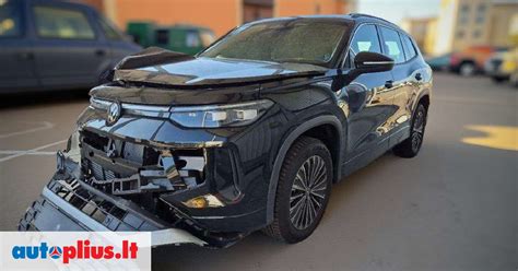 Autoplius.lt skelbimų kainoraščio lentelė