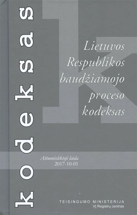 Lietuvos Respublikos baudžiamojo kodekso nuoroda