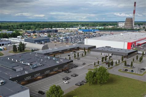 Žemėlapis: parduotuvės vieta Taikos pr. 141, Kaunas