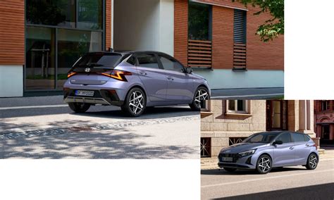 Teminė nuotrauka: Naujas, blizgantis Hyundai automobilis, akcentuojantis kokybę ir patikimumą