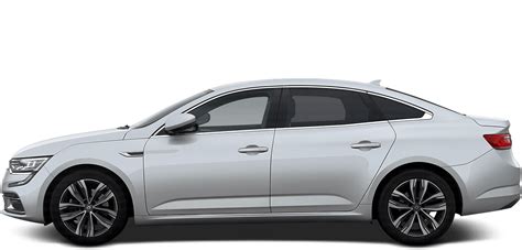 Renault Talisman kelyje, demonstruojantis valdymo savybes