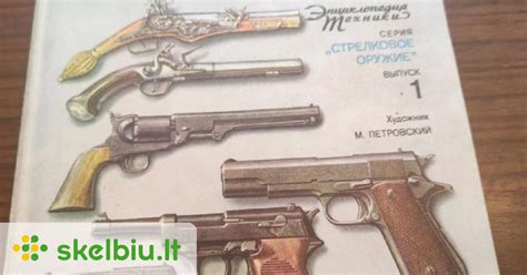 Teisinės knygos su ginklo siluetu, simbolizuojančios teisės aktus apie ginklus