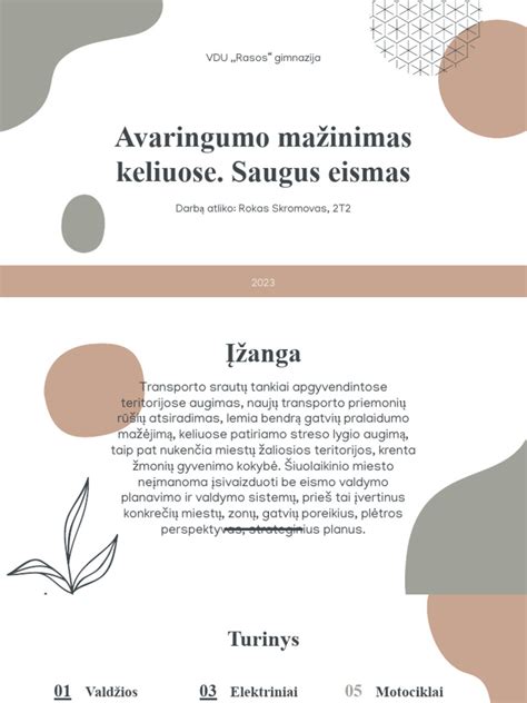 Infografika: Avaringumo statistika Lietuvos keliuose, su išskirtomis pavojingiausiomis atkarpomis