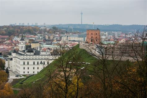 Funšalio panorama nuo Montės kalno