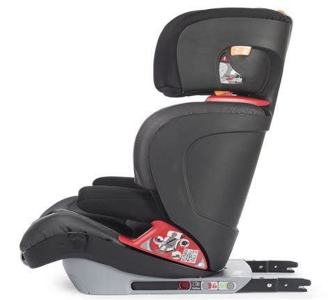 Chicco automobilinė kėdutė vaikams nuo 15 kg