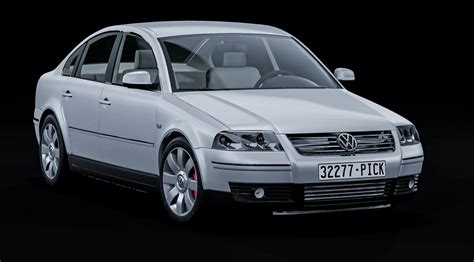 VW Passat B5 žalių ir mėlynų indikatorinių lempučių simboliai