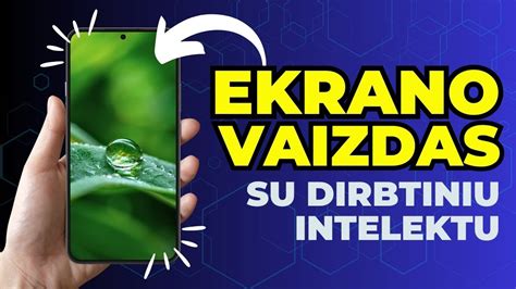 Žaidimo nustatymų ekranas su vairo konfigūracijos parinktimis