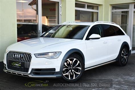 Audi A6 patikros servise nuotrauka
