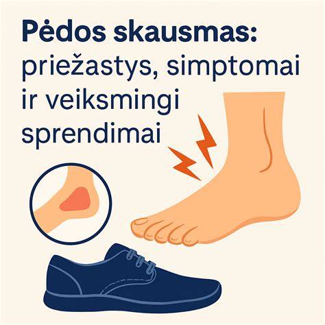 Infografika: dūmingumo priežastys ir sprendimai