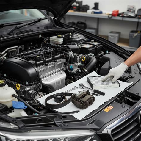 Infografika: patikros kontrolinis sąrašas diegiant naudotą automobilį