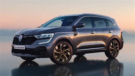Infografika: 17 colių Renault Koleos ratlankių matmenys ir pasirinkimo gairės