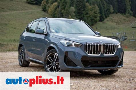 BMW E60 su M paketu ir elegantiška spalva