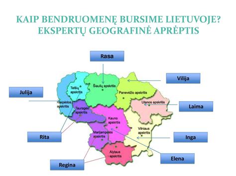 Žemėlapis: Perspėjimo sirenų aprėptis Lietuvoje