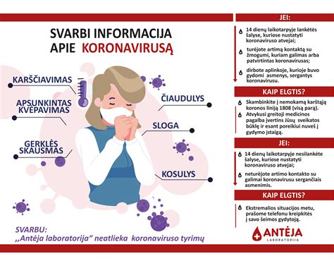 nuotrauka, iliustruojanti žmogų, besislepiantį pastate arba užsidengiantį burną ir nosį audiniu