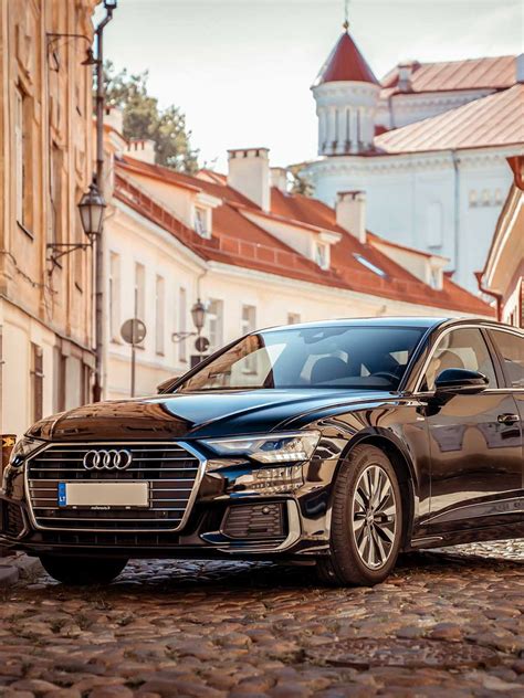 Tematinis prabangių automobilių nuotrauka