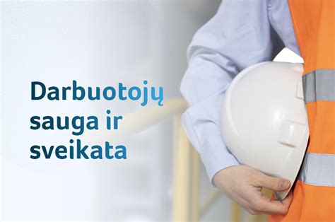Saugos įrangos ir gerai vėdinamos patalpos iliustracija