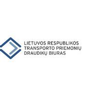 Lietuvos Respublikos transporto priemonių draudikų biuro pastato nuotrauka