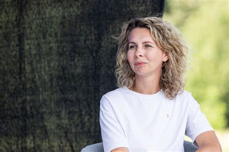 Agnė Markauskienė, Aplinkos projektų valdymo agentūros (APVA) Žaliosios transformacijos departamento direktorė