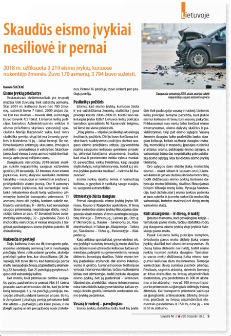 Infografika apie pėsčiųjų eismo įvykius